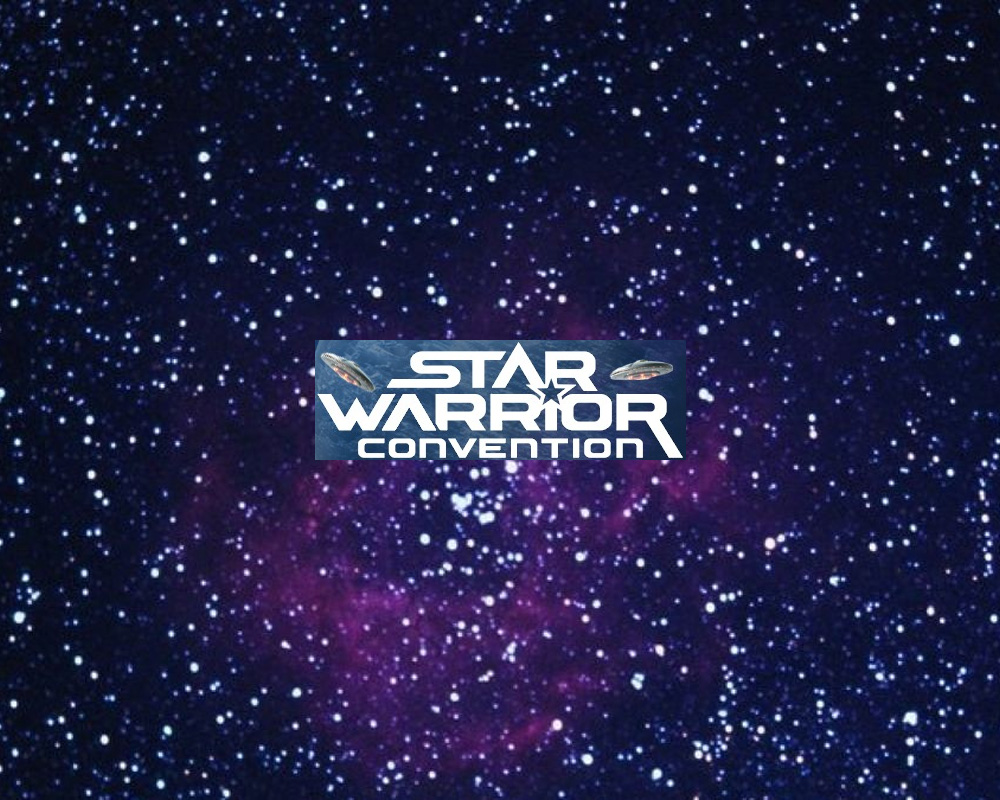 Star Warrior Con