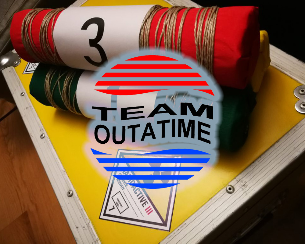 Team Outatime